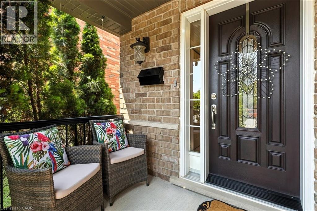 118 Banffshire Street, Kitchener, Ontario  N2R 1X1 - Photo 4 - 40757564