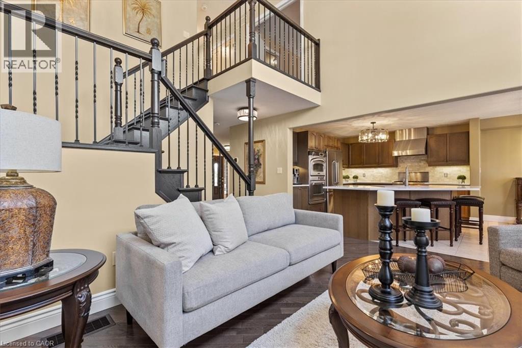 118 Banffshire Street, Kitchener, Ontario  N2R 1X1 - Photo 19 - 40757564