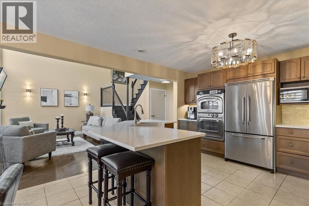 118 Banffshire Street, Kitchener, Ontario  N2R 1X1 - Photo 13 - 40757564