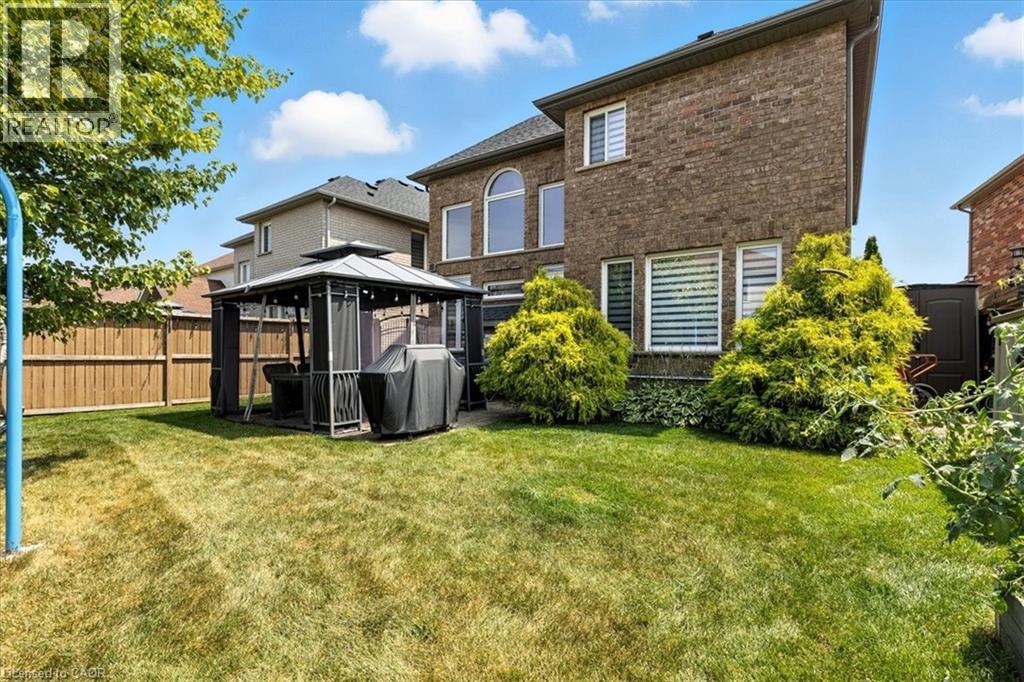 118 Banffshire Street, Kitchener, Ontario  N2R 1X1 - Photo 41 - 40757564