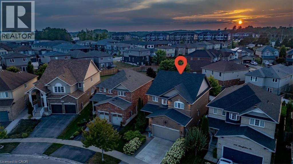 118 Banffshire Street, Kitchener, Ontario  N2R 1X1 - Photo 42 - 40757564