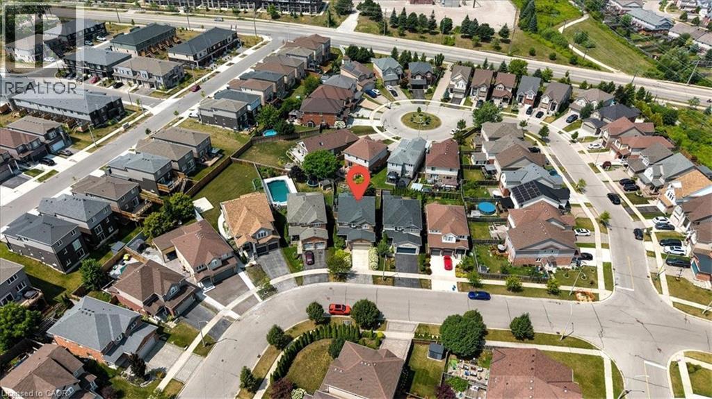 118 Banffshire Street, Kitchener, Ontario  N2R 1X1 - Photo 45 - 40757564