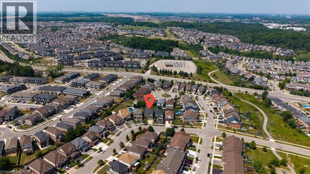 118 Banffshire Street, Kitchener, Ontario  N2R 1X1 - Photo 44 - 40757564