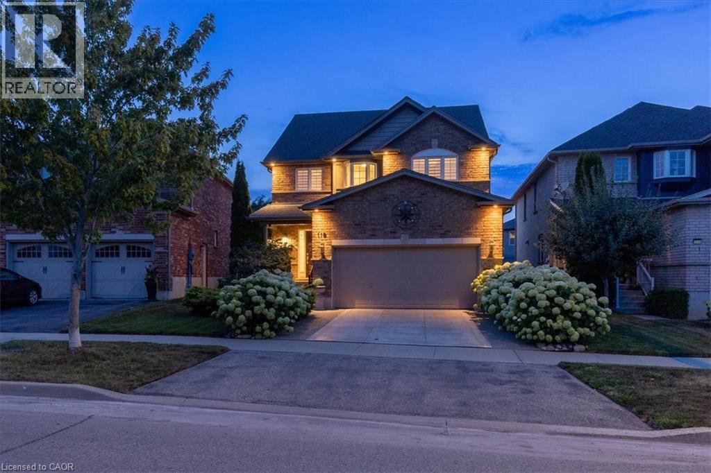 118 Banffshire Street, Kitchener, Ontario  N2R 1X1 - Photo 46 - 40757564