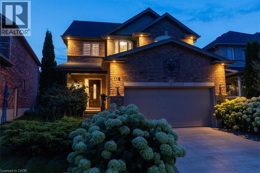 118 Banffshire Street, Kitchener, Ontario  N2R 1X1 - Photo 2 - 40757564