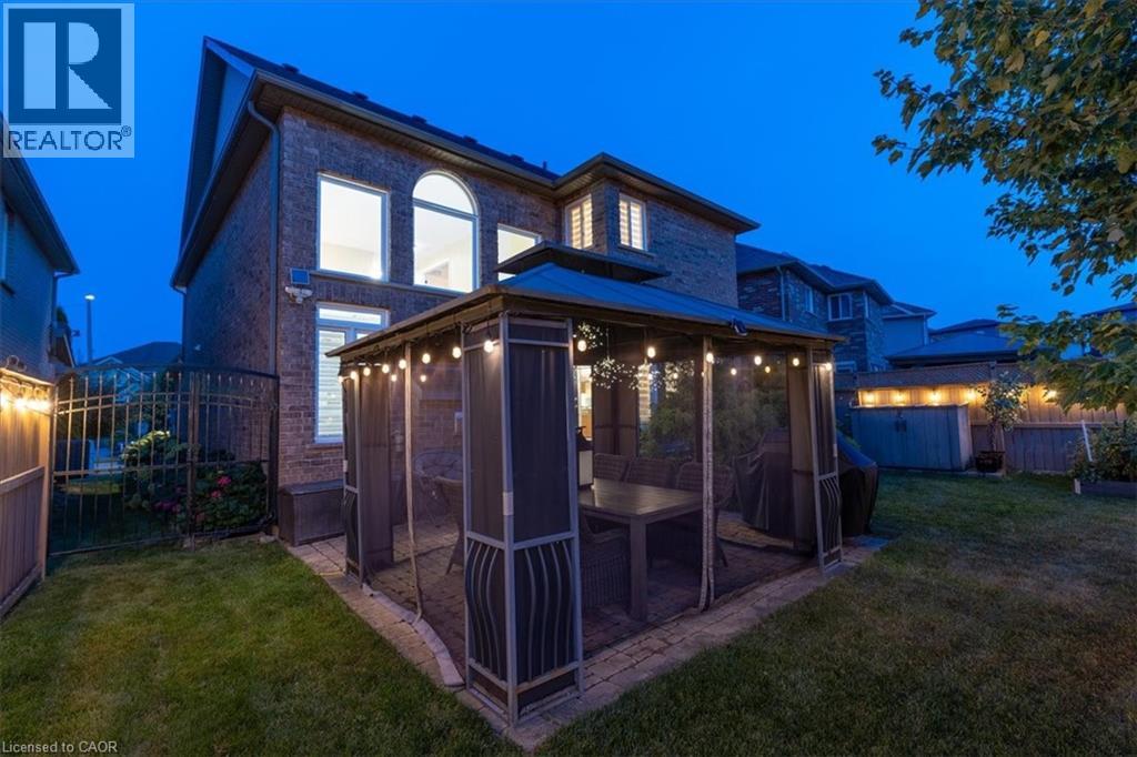 118 Banffshire Street, Kitchener, Ontario  N2R 1X1 - Photo 47 - 40757564