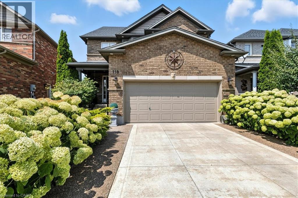 118 Banffshire Street, Kitchener, Ontario  N2R 1X1 - Photo 3 - 40757564