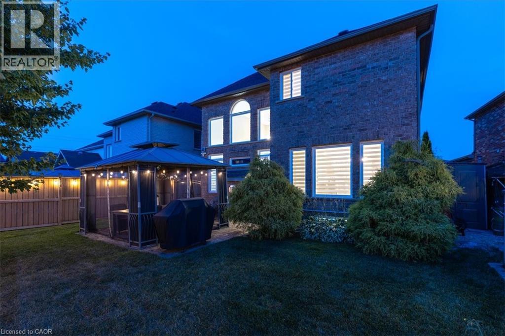 118 Banffshire Street, Kitchener, Ontario  N2R 1X1 - Photo 48 - 40757564