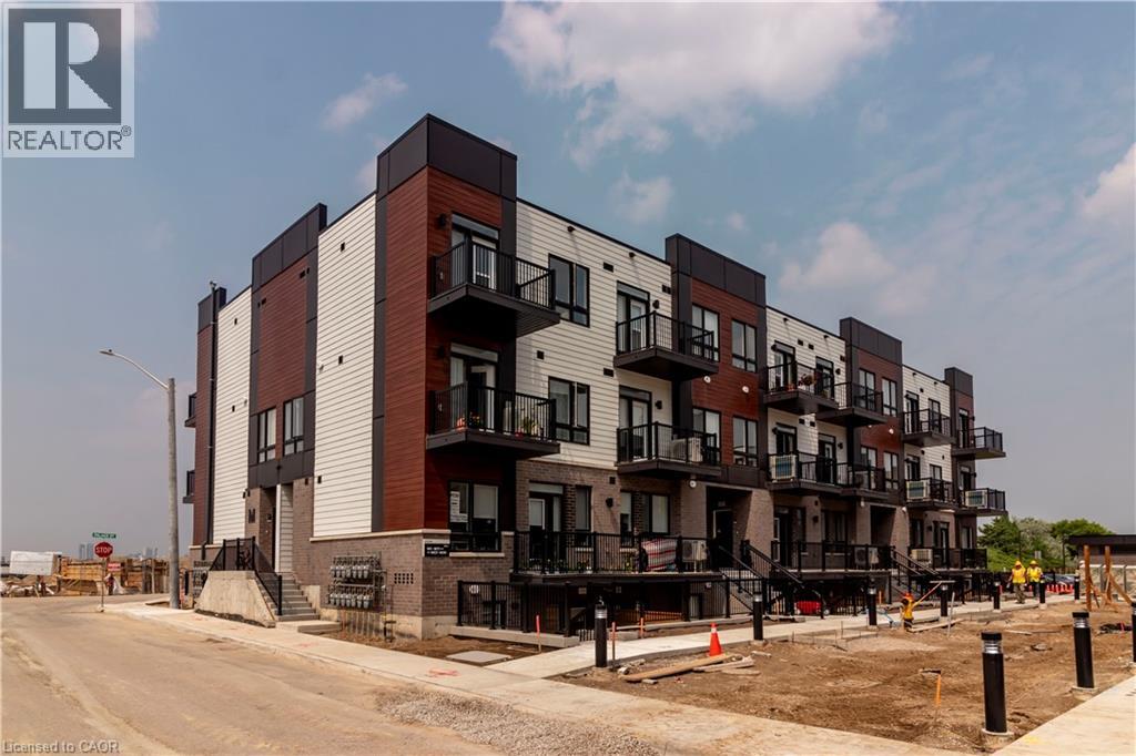 40 Palace Street Unit# M11, Kitchener, Ontario  N2E 0J3 - Photo 28 - 40738008