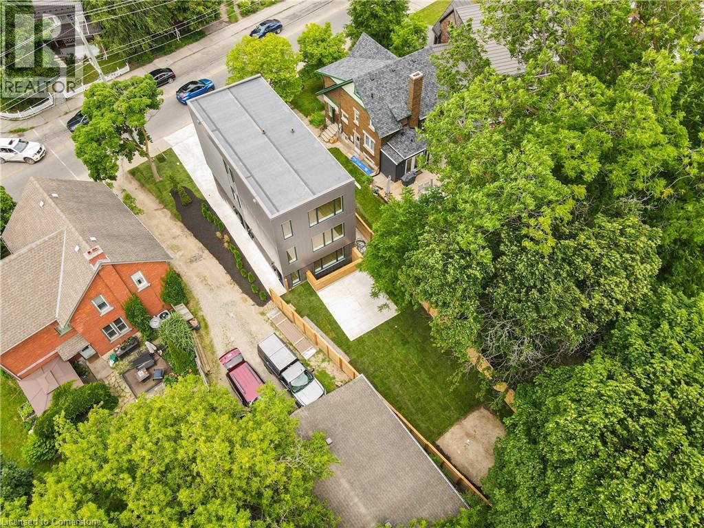 63 Union Street Unit# 1, Waterloo, Ontario  N2J 1B9 - Photo 21 - 40757569