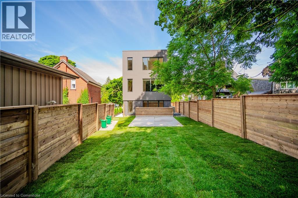 63 Union Street Unit# 1, Waterloo, Ontario  N2J 1B9 - Photo 16 - 40757569