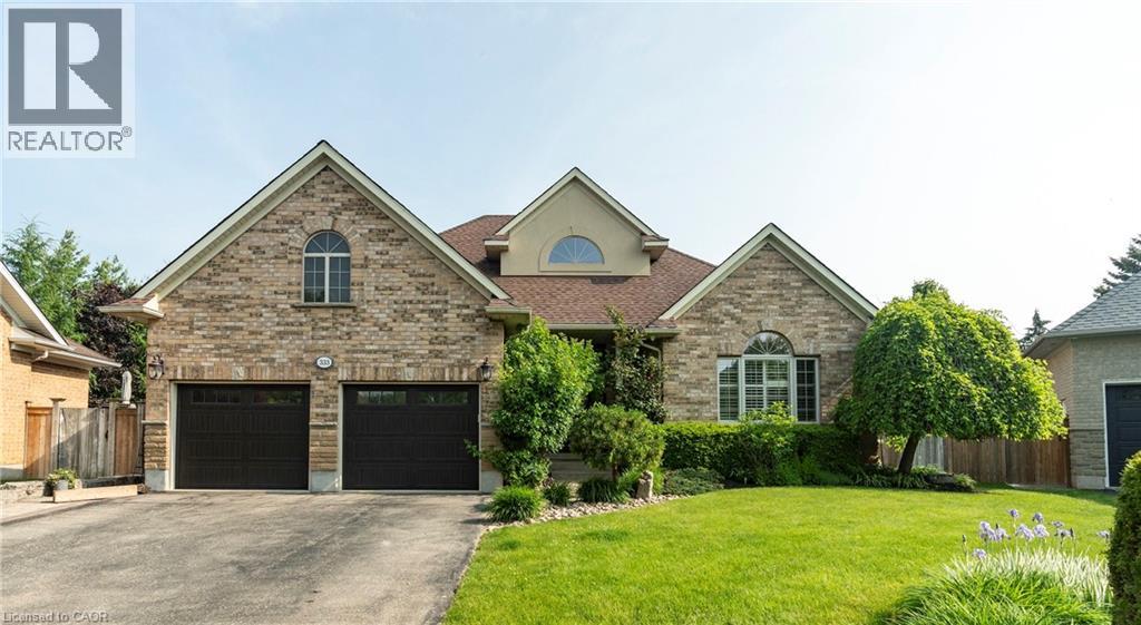 333 Milla Court, Waterloo, Ontario  N2L 6N4 - Photo 1 - 40738085