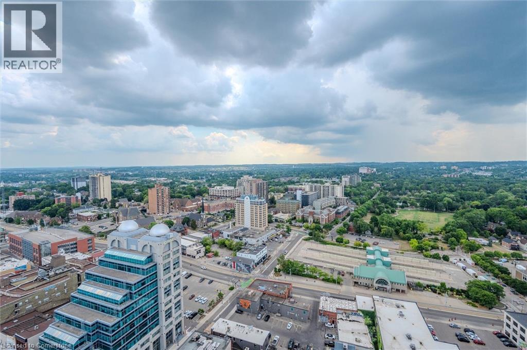 55 Duke Street Unit# 323, Kitchener, Ontario  N2H 0C9 - Photo 40 - 40757610