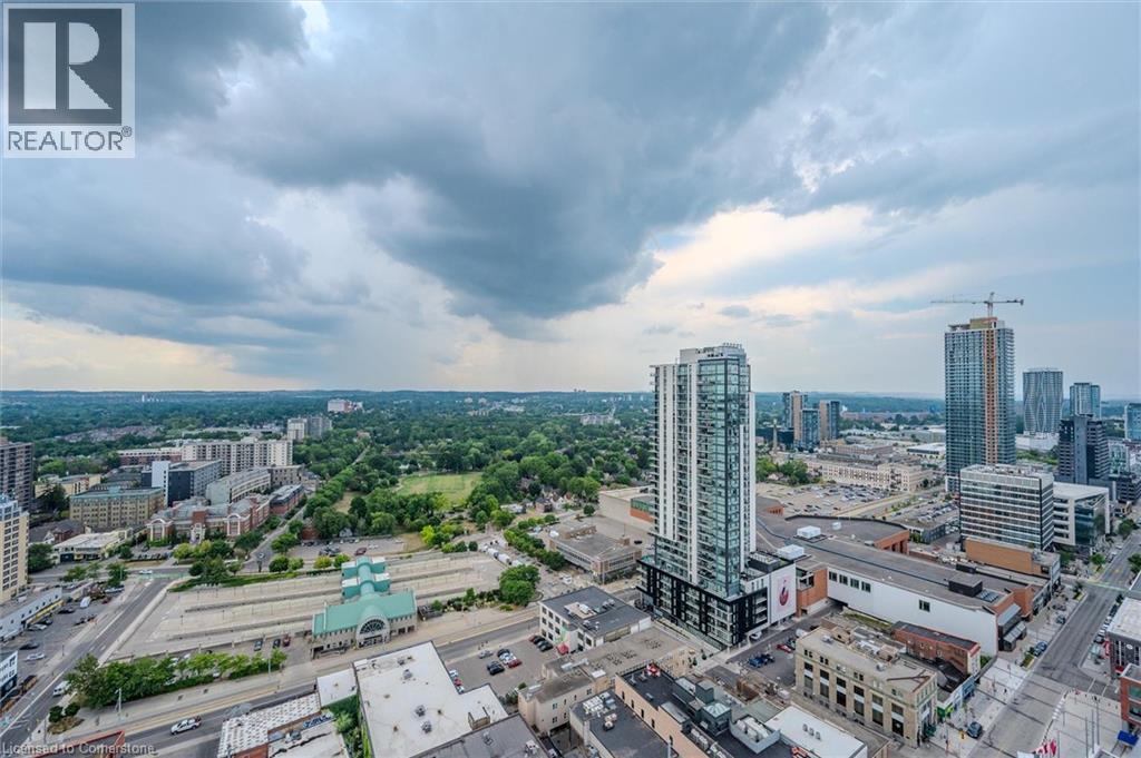 55 Duke Street Unit# 323, Kitchener, Ontario  N2H 0C9 - Photo 38 - 40757610