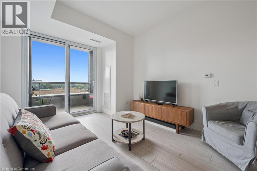 55 Duke Street Unit# 323, Kitchener, Ontario  N2H 0C9 - Photo 16 - 40757610