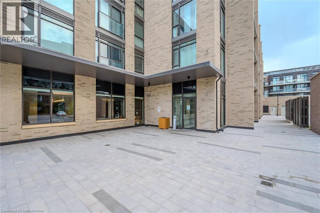Property at 55 DUKE Street Unit# 323 image 3