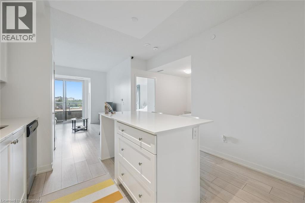55 Duke Street Unit# 323, Kitchener, Ontario  N2H 0C9 - Photo 14 - 40757610