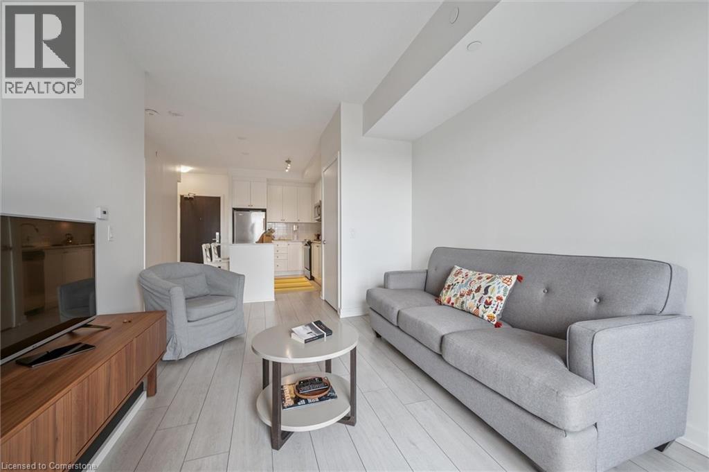 55 Duke Street Unit# 323, Kitchener, Ontario  N2H 0C9 - Photo 18 - 40757610