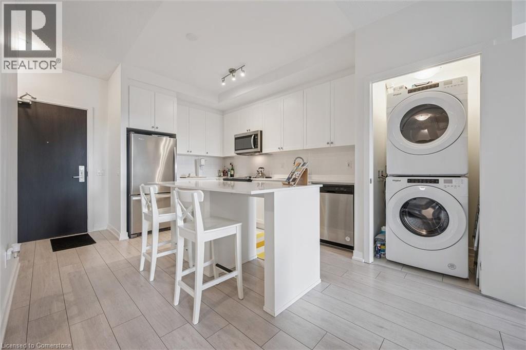 55 Duke Street Unit# 323, Kitchener, Ontario  N2H 0C9 - Photo 11 - 40757610