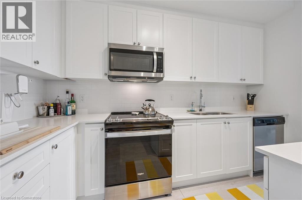 55 Duke Street Unit# 323, Kitchener, Ontario  N2H 0C9 - Photo 13 - 40757610