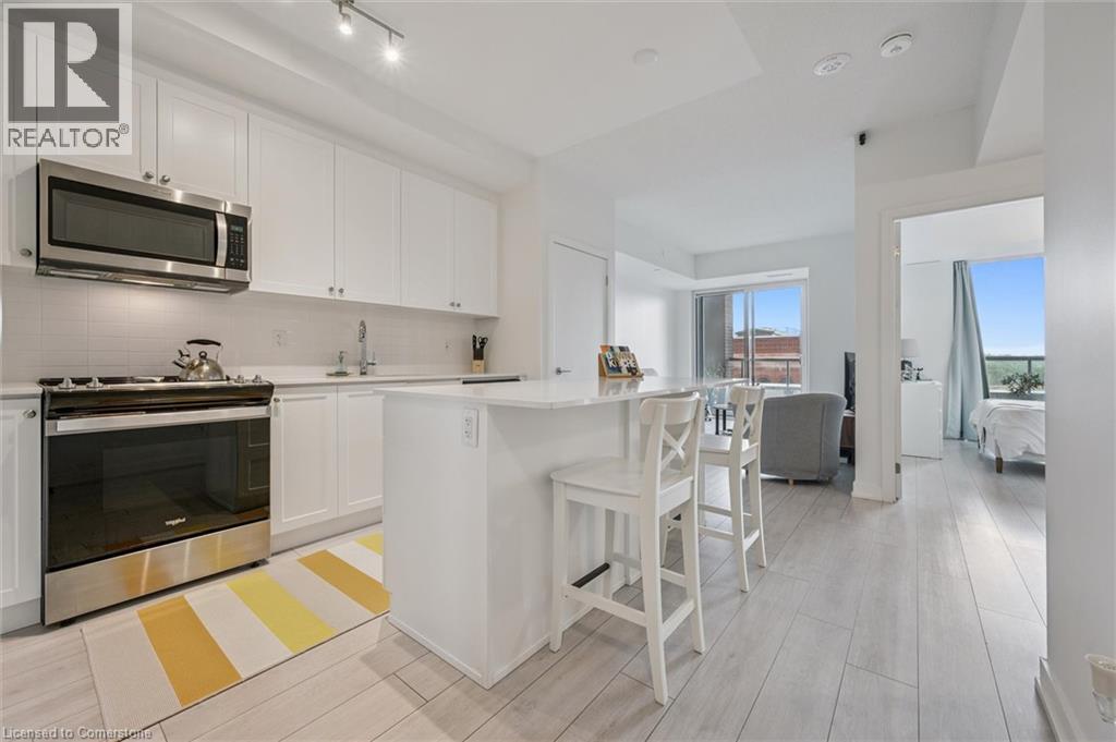 55 Duke Street Unit# 323, Kitchener, Ontario  N2H 0C9 - Photo 10 - 40757610
