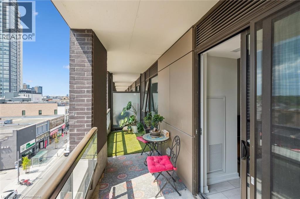 55 Duke Street Unit# 323, Kitchener, Ontario  N2H 0C9 - Photo 25 - 40757610