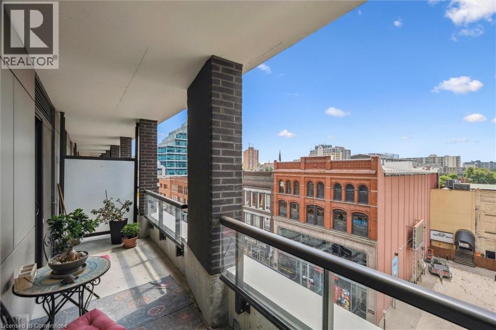 55 Duke Street Unit# 323, Kitchener, Ontario  N2H 0C9 - Photo 27 - 40757610