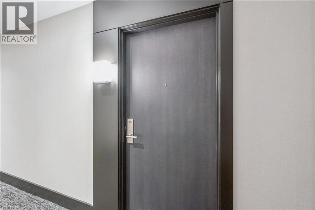 55 Duke Street Unit# 323, Kitchener, Ontario  N2H 0C9 - Photo 9 - 40757610