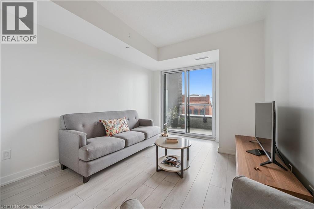 55 Duke Street Unit# 323, Kitchener, Ontario  N2H 0C9 - Photo 15 - 40757610