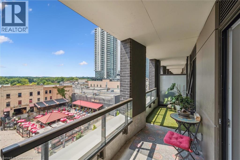 55 Duke Street Unit# 323, Kitchener, Ontario  N2H 0C9 - Photo 24 - 40757610