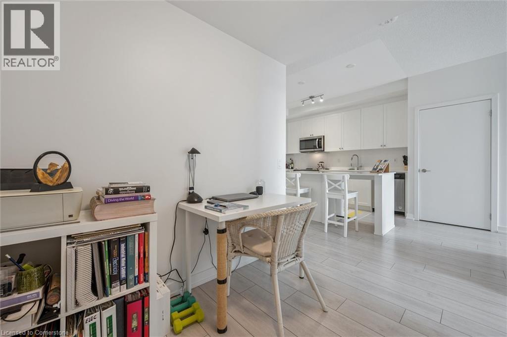 55 Duke Street Unit# 323, Kitchener, Ontario  N2H 0C9 - Photo 20 - 40757610