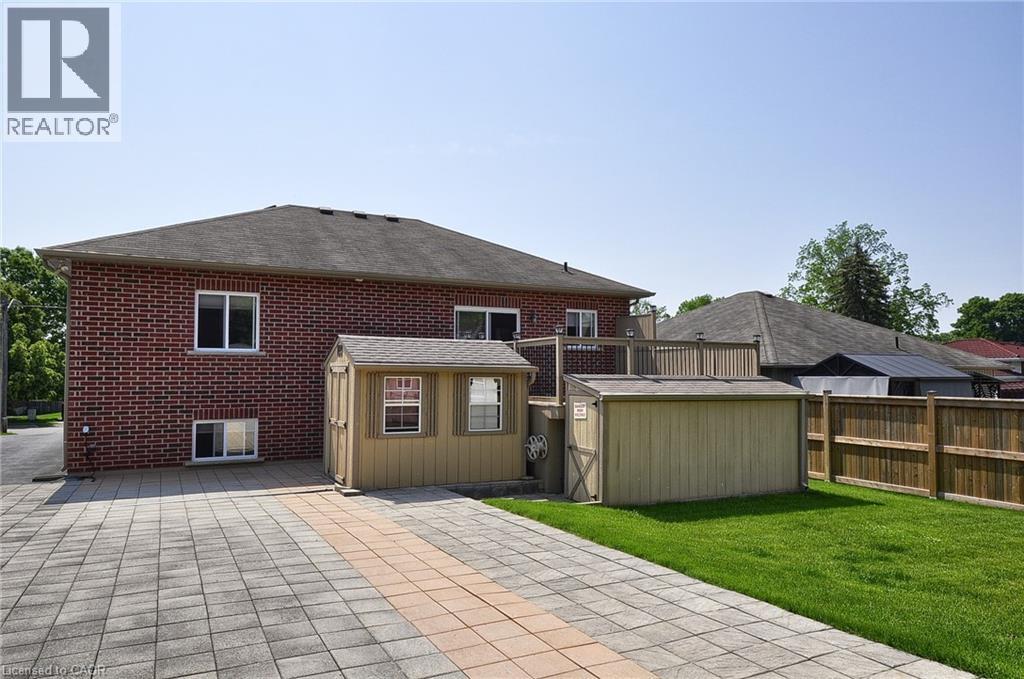 115 Metcalfe Street, Ingersoll, Ontario  N5C 1M6 - Photo 37 - 40738808