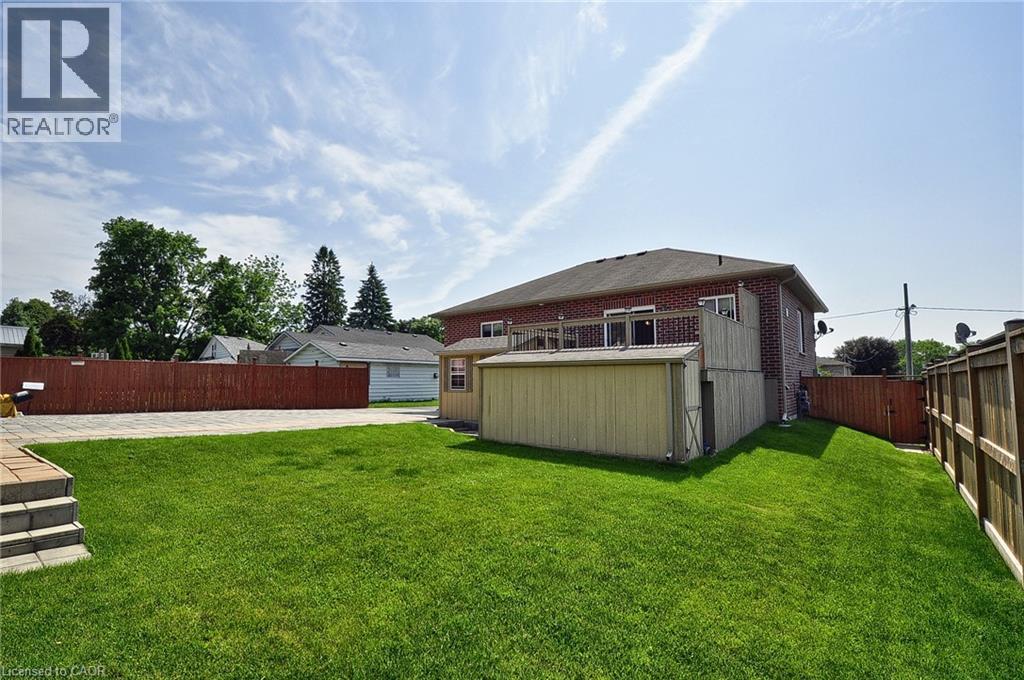 115 Metcalfe Street, Ingersoll, Ontario  N5C 1M6 - Photo 35 - 40738808