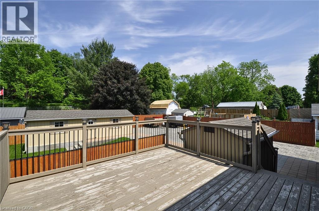 115 Metcalfe Street, Ingersoll, Ontario  N5C 1M6 - Photo 39 - 40738808