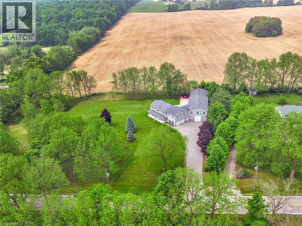 441 Scenic Drive, St. George, Ontario  N0E 1N0 - Photo 4 - 40738985
