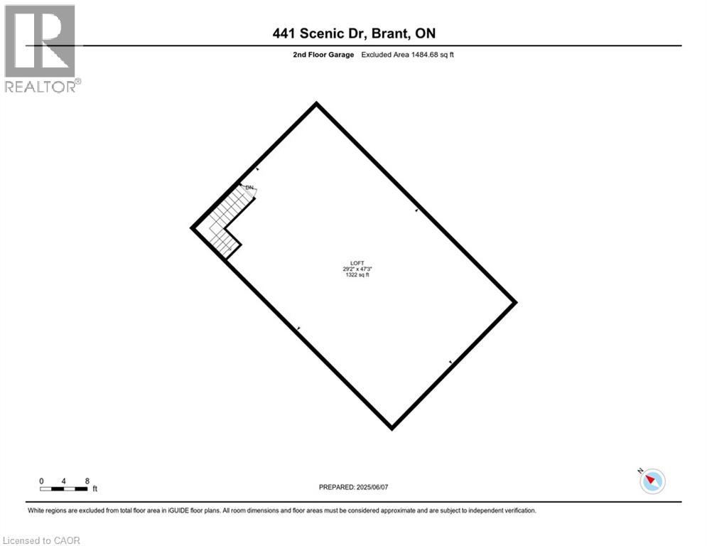 441 Scenic Drive, St. George, Ontario  N0E 1N0 - Photo 48 - 40738985