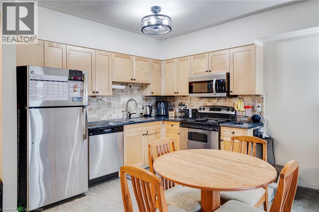 155 Water Street S Unit# 409, Cambridge, Ontario  N1R 3E3 - Photo 8 - 40739394