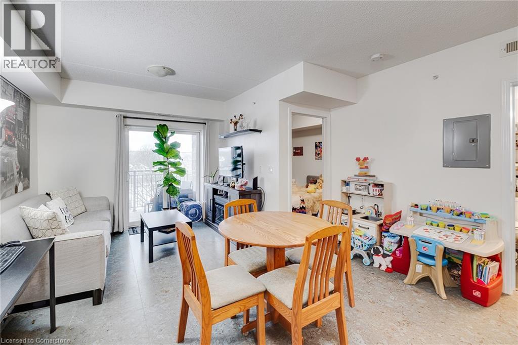 155 Water Street S Unit# 409, Cambridge, Ontario  N1R 3E3 - Photo 9 - 40739394