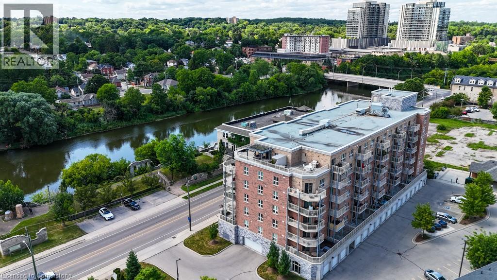 155 WATER Street S 409, Cambridge  by Ask Marius Real Estate 155 WATER Street S 409, Cambridge