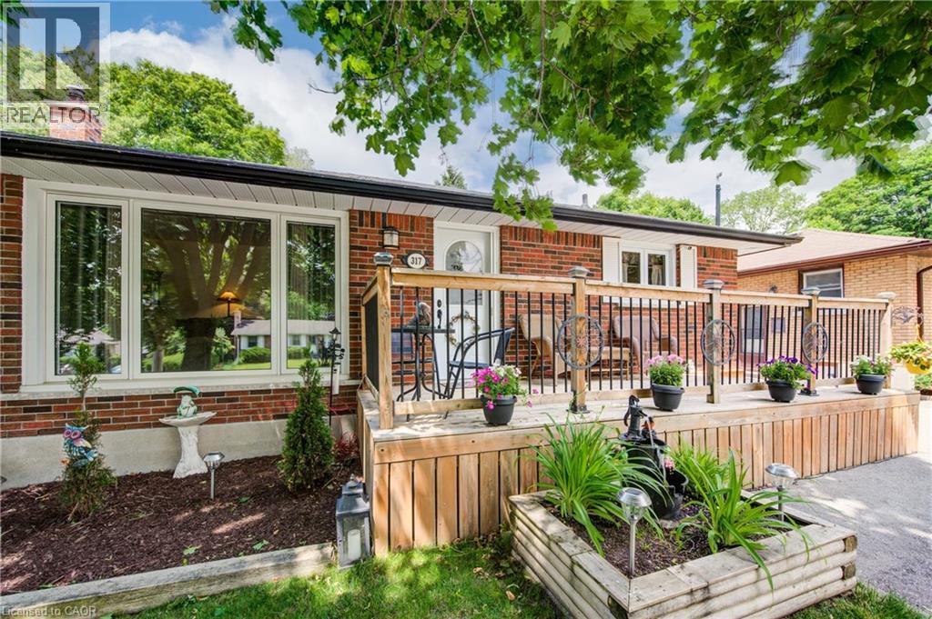 Property at 317 SPENCER Street image 3