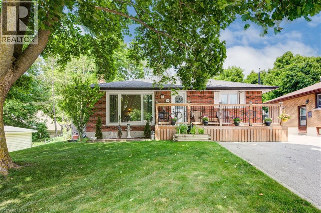 Property at 317 SPENCER Street image 1