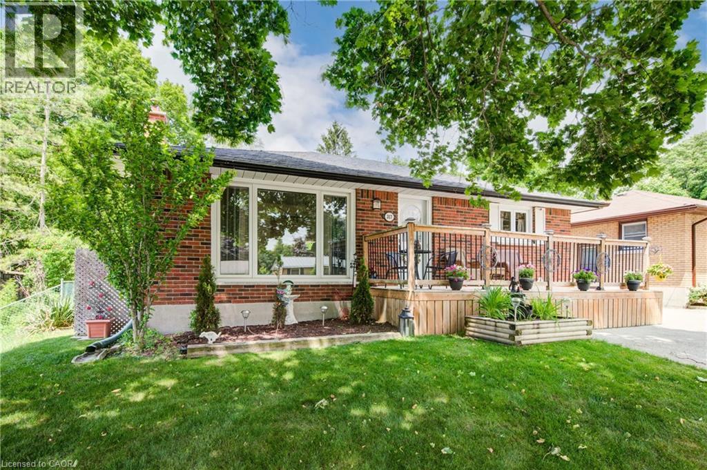 Property at 317 SPENCER Street image 2