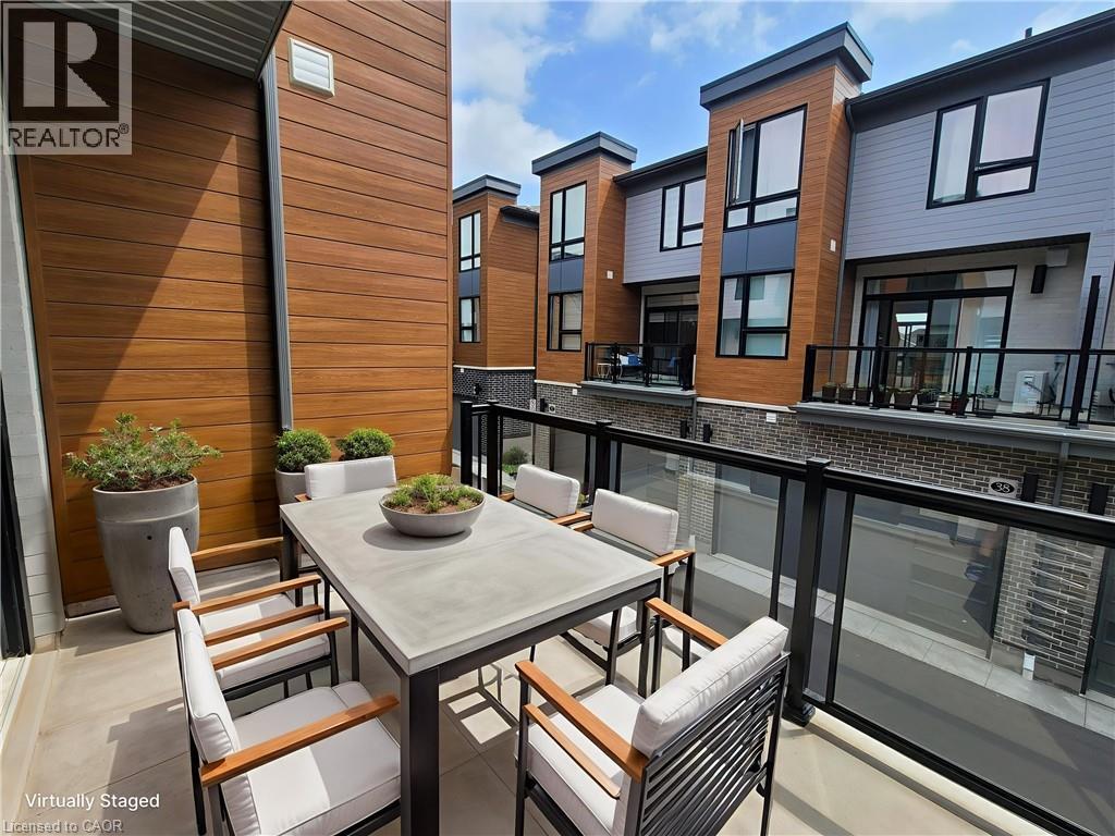 271 Grey Silo Road Unit# 67, Waterloo, Ontario  N2K 0E9 - Photo 17 - 40740085