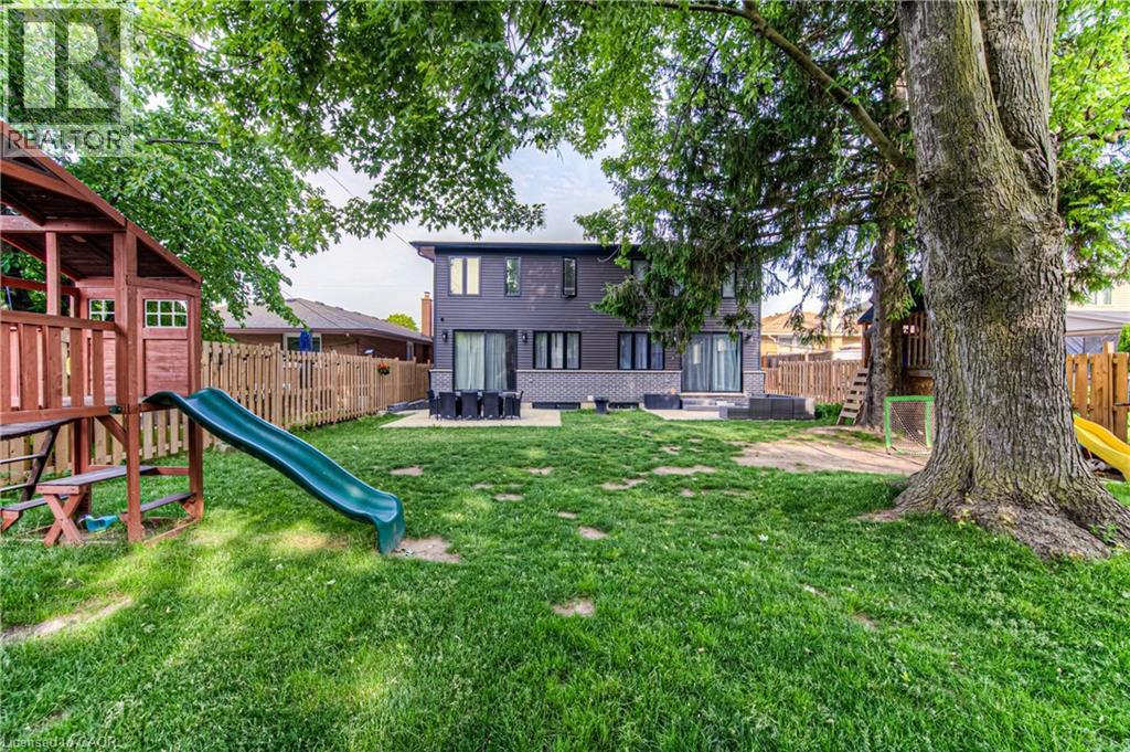 81 Fifth Avenue, Kitchener, Ontario  N2C 1P5 - Photo 38 - 40741115