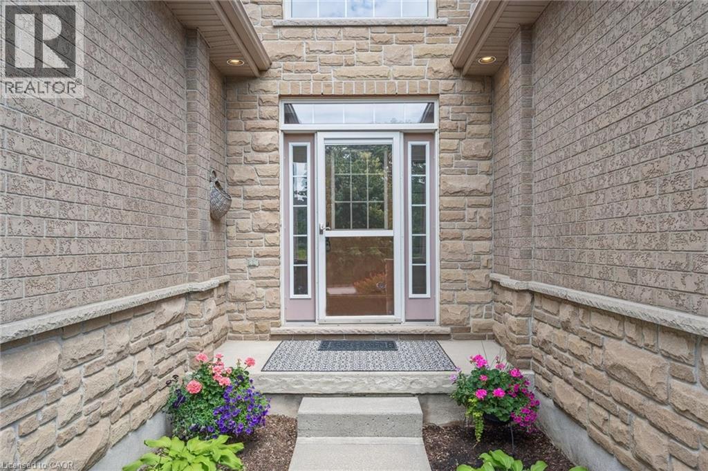 Property at 254 SUMMERFIELD Drive Unit# 29 image 3