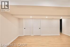 341 Zeller Drive, Kitchener, Ontario  N2A 0B2 - Photo 42 - 40741221