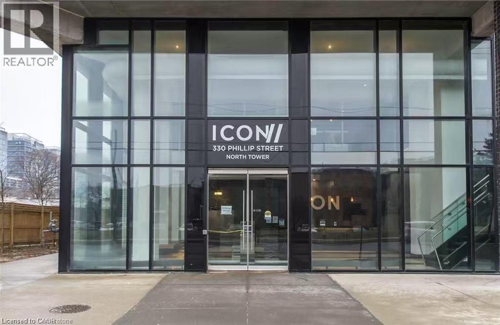 330 Phillip Street Unit# N1805, Waterloo, Ontario  N2L 3W9 - Photo 3 - 40741434