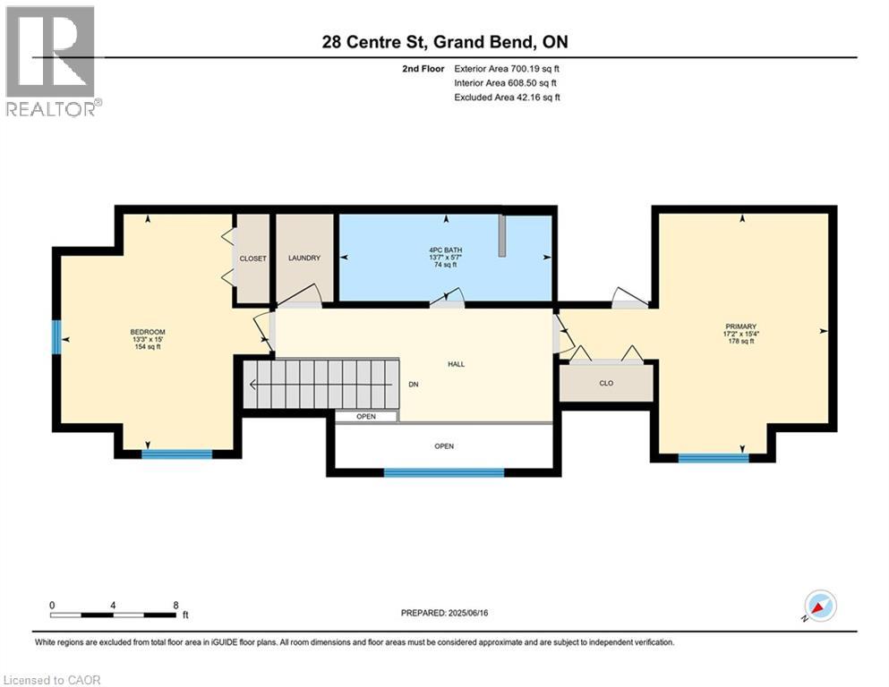 28 Centre Street, Grand Bend, Ontario  N0M 1T0 - Photo 41 - 40741952