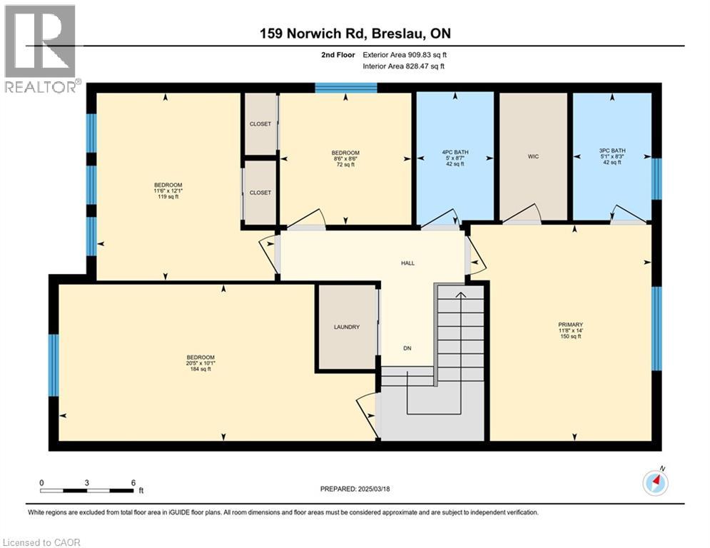 159 Norwich Road, Breslau, Ontario  N0B 1M0 - Photo 39 - 40742032
