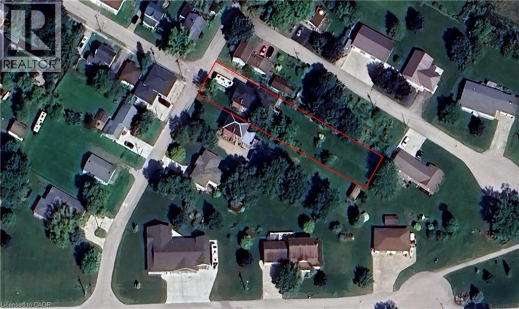 199 Ellen Street, Atwood, Ontario  N0G 1B0 - Photo 50 - 40742045